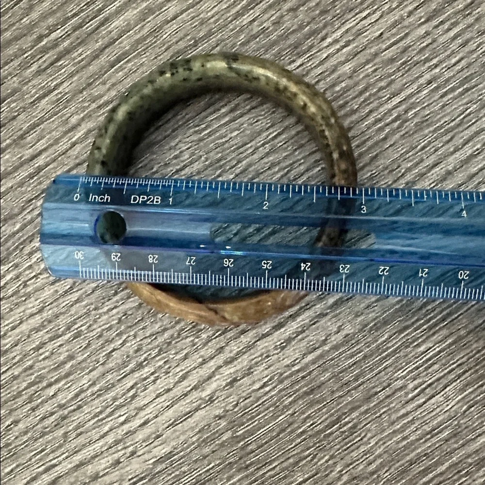Handcrafted Bangle - Picture 4 of 6